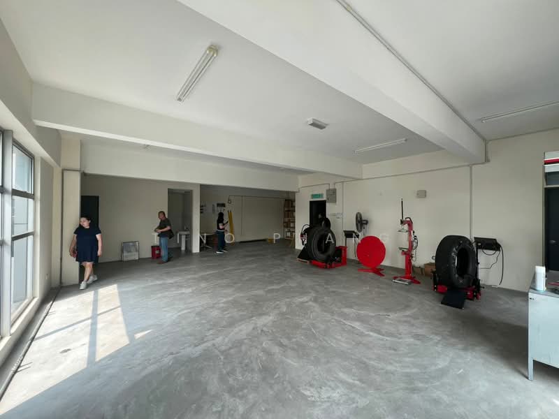 Factory for Rent in Seksyen 16 (Shah Alam) - Tino Phang - Interior - PropertyGuru.com.my