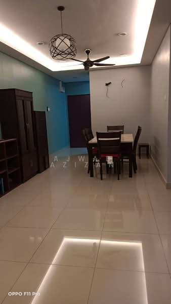 Pangsapuri untuk Dijual di Larai Apartment Presint 6 @ Putrajaya - Ajwad Azizan - PropertyGuru.com.my
