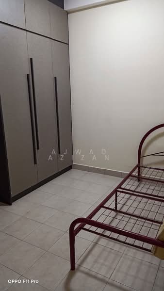 Pangsapuri untuk Dijual di Larai Apartment Presint 6 @ Putrajaya - Ajwad Azizan - PropertyGuru.com.my