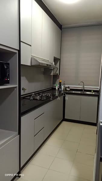 Pangsapuri untuk Dijual di Larai Apartment Presint 6 @ Putrajaya - Ajwad Azizan - PropertyGuru.com.my