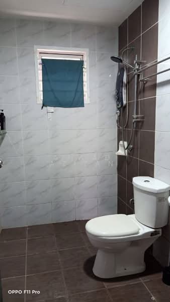 Pangsapuri untuk Dijual di Larai Apartment Presint 6 @ Putrajaya - Ajwad Azizan - PropertyGuru.com.my