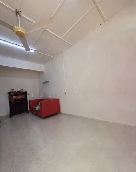 1-storey Terraced House for Rent in Taman Kota Laksamana (Melaka City) - Eddy Leow - PropertyGuru.com.my