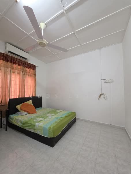 1-storey Terraced House for Rent in Taman Kota Laksamana (Melaka City) - Eddy Leow - PropertyGuru.com.my