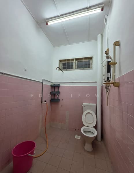 1-storey Terraced House for Rent in Taman Kota Laksamana (Melaka City) - Eddy Leow - PropertyGuru.com.my
