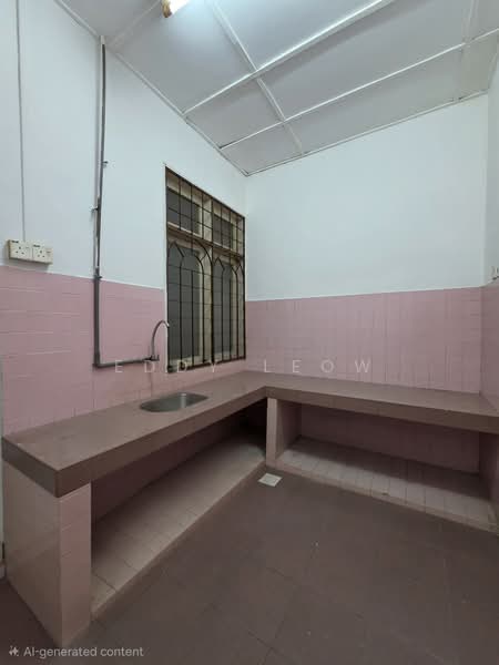 1-storey Terraced House for Rent in Taman Kota Laksamana (Melaka City) - Eddy Leow - PropertyGuru.com.my