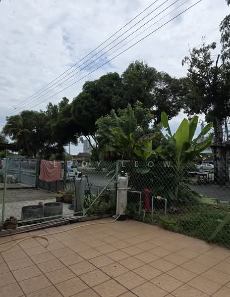1-storey Terraced House for Rent in Taman Kota Laksamana (Melaka City) - Eddy Leow - PropertyGuru.com.my
