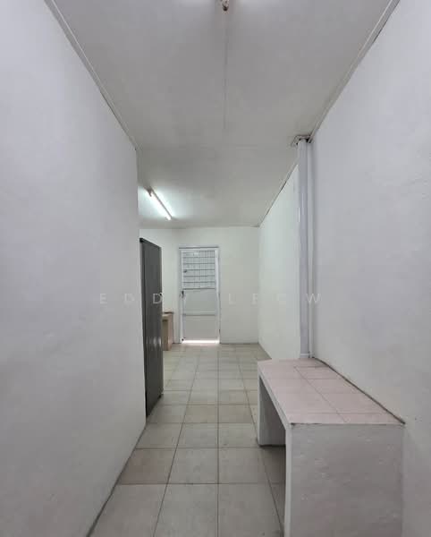 1-storey Terraced House for Rent in Taman Kota Laksamana (Melaka City) - Eddy Leow - PropertyGuru.com.my