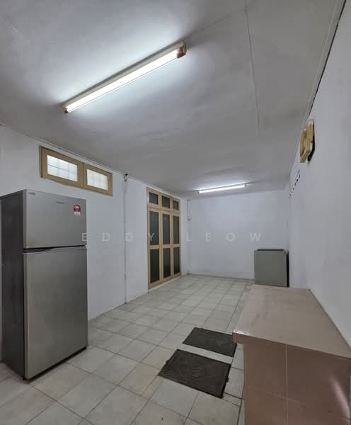 1-storey Terraced House for Rent in Taman Kota Laksamana (Melaka City) - Eddy Leow - PropertyGuru.com.my