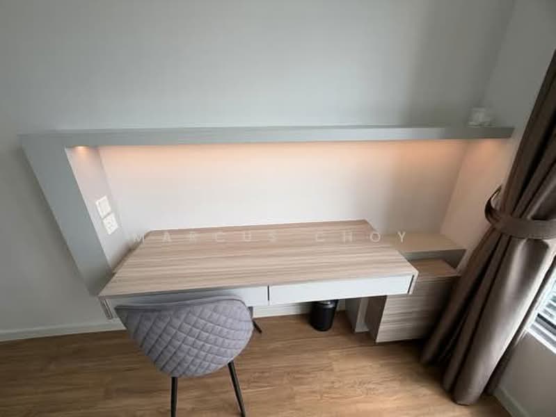 Service Residence for Rent at Sunway Geo Residence - Marcus Choy - Study - PropertyGuru.com.my