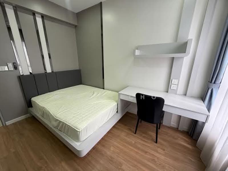 Service Residence for Rent at Sunway Geo Residence - Marcus Choy - Bedroom - PropertyGuru.com.my