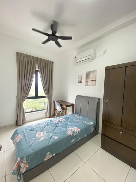 Service Residence for Rent at The Horizon - Nicole Ling - Bedroom - PropertyGuru.com.my