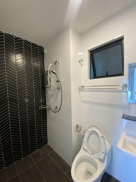 Service Residence for Rent at The Horizon - Nicole Ling - Bathroom - PropertyGuru.com.my
