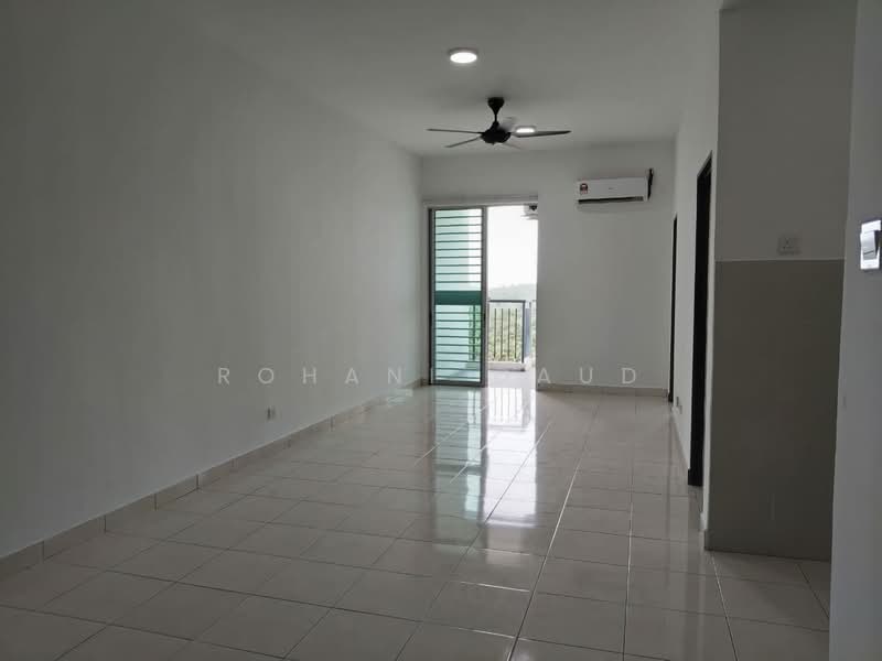 Service Residence for Rent at Ascotte Boulevard - Rohani Daud - Living Room - PropertyGuru.com.my
