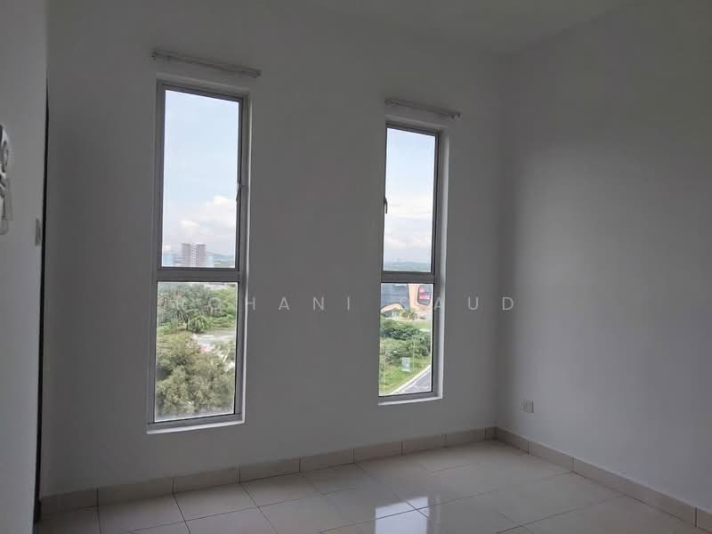 Service Residence for Rent at Ascotte Boulevard - Rohani Daud - View - PropertyGuru.com.my