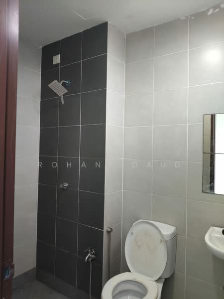 Service Residence for Rent at Ascotte Boulevard - Rohani Daud - Bathroom - PropertyGuru.com.my