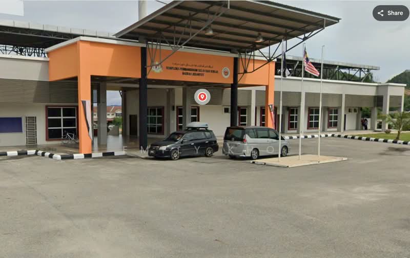 Residential Land for Sale in Taman LKNP (Jerantut) - Emily Kho - Exterior - PropertyGuru.com.my