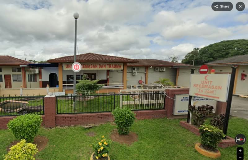 Residential Land for Sale in Taman LKNP (Jerantut) - Emily Kho - Exterior - PropertyGuru.com.my