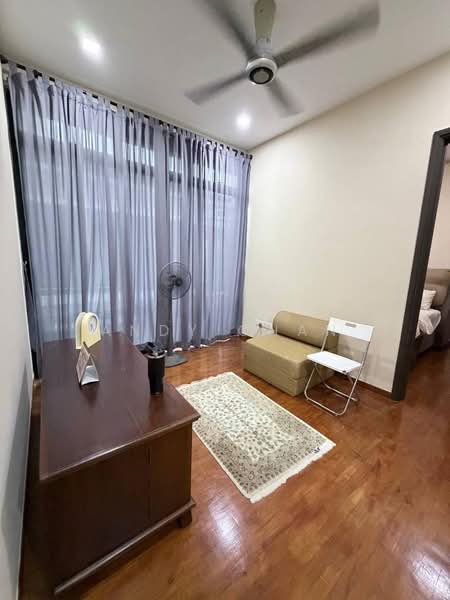 Rumah Kluster untuk Dijual di Senibong (Permas Jaya) - Andy Chan - PropertyGuru.com.my