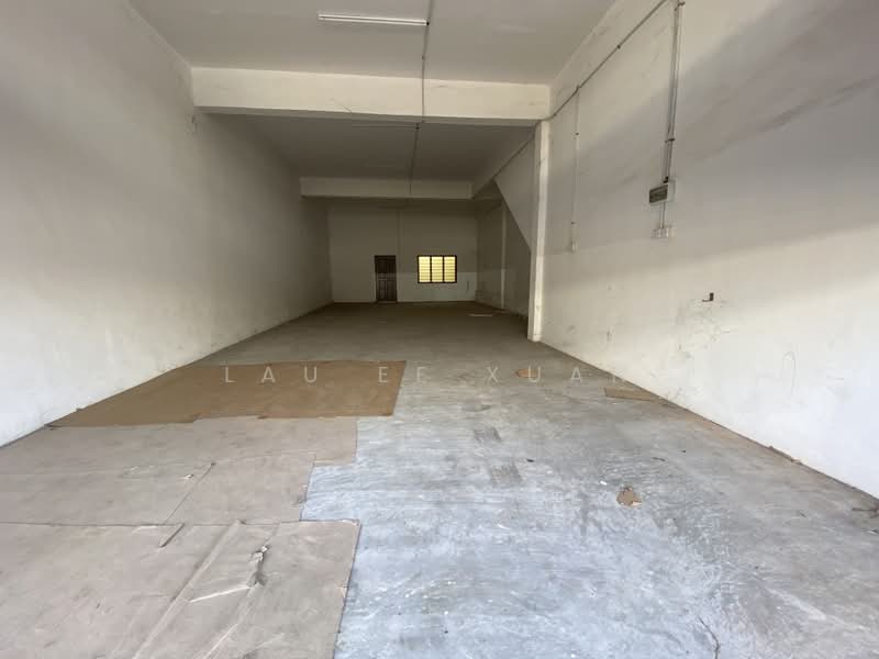 Kedai untuk Disewa di Ayer Hitam (Johor) - Lau Ee Xuan - PropertyGuru.com.my