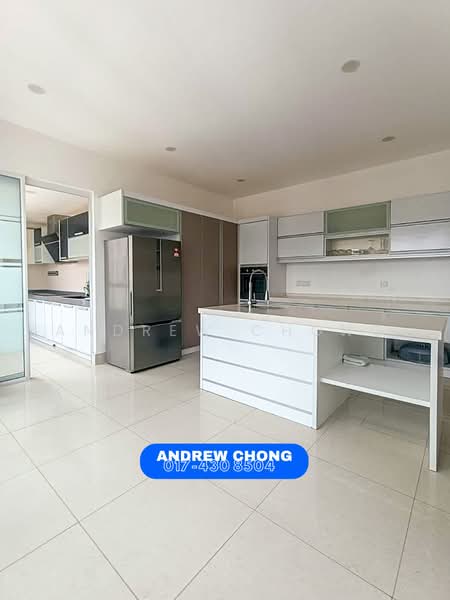 Kondominium untuk Dijual di The Cove Condominium - Andrew Chong - PropertyGuru.com.my
