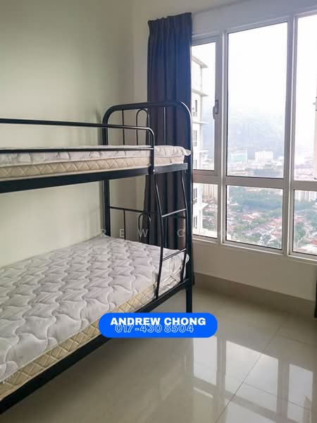Kondominium untuk Dijual di The Cove Condominium - Andrew Chong - PropertyGuru.com.my