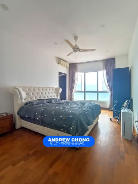 Kondominium untuk Dijual di The Cove Condominium - Andrew Chong - PropertyGuru.com.my