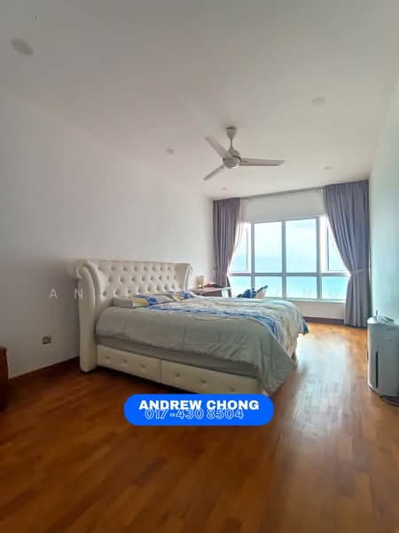 Kondominium untuk Dijual di The Cove Condominium - Andrew Chong - PropertyGuru.com.my