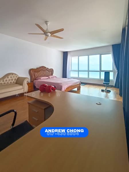 Kondominium untuk Dijual di The Cove Condominium - Andrew Chong - PropertyGuru.com.my