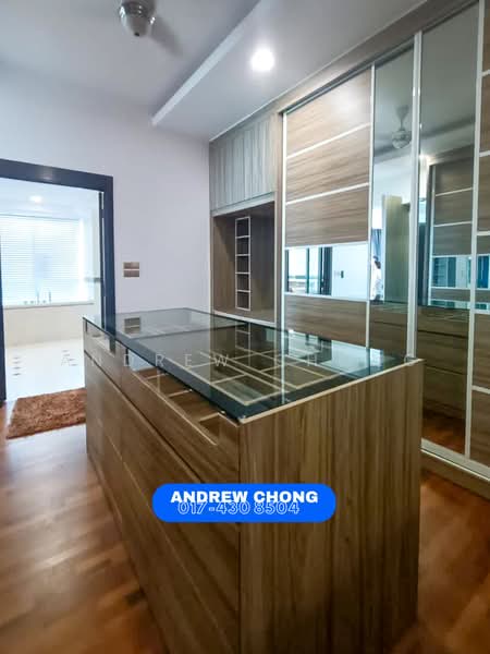 Kondominium untuk Dijual di The Cove Condominium - Andrew Chong - PropertyGuru.com.my