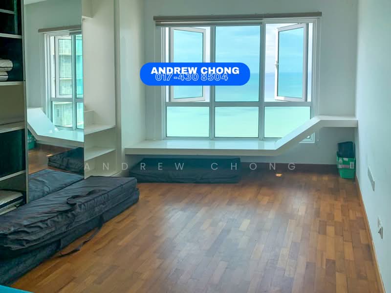 Kondominium untuk Dijual di The Cove Condominium - Andrew Chong - PropertyGuru.com.my