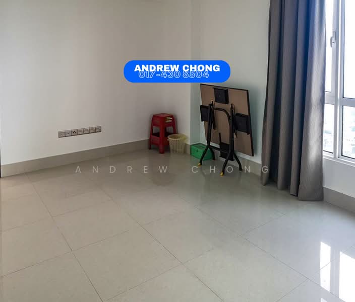 Kondominium untuk Dijual di The Cove Condominium - Andrew Chong - PropertyGuru.com.my