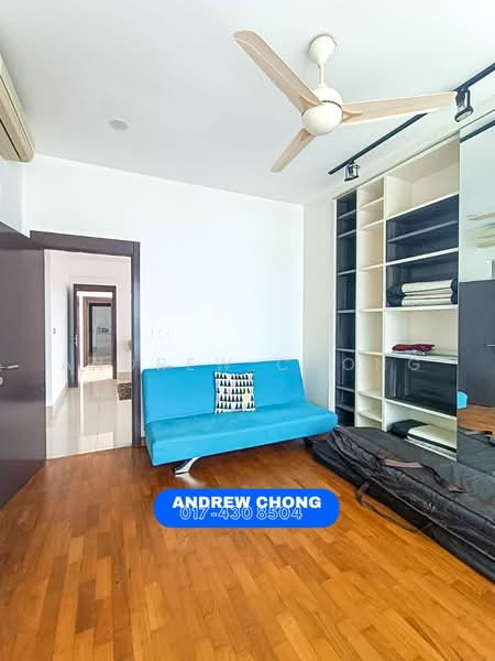 Kondominium untuk Dijual di The Cove Condominium - Andrew Chong - PropertyGuru.com.my