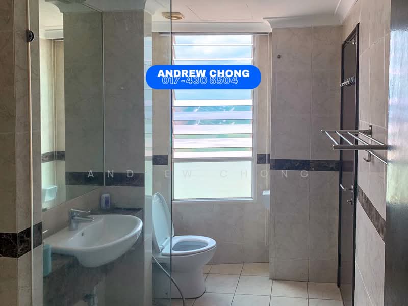 Kondominium untuk Dijual di The Cove Condominium - Andrew Chong - PropertyGuru.com.my