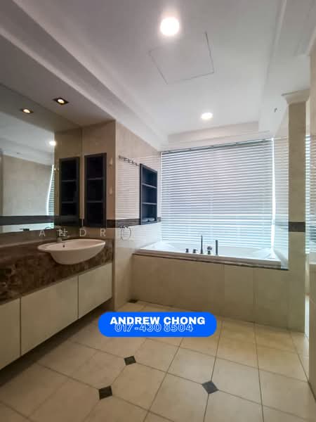 Kondominium untuk Dijual di The Cove Condominium - Andrew Chong - PropertyGuru.com.my