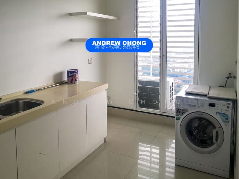 Kondominium untuk Dijual di The Cove Condominium - Andrew Chong - PropertyGuru.com.my