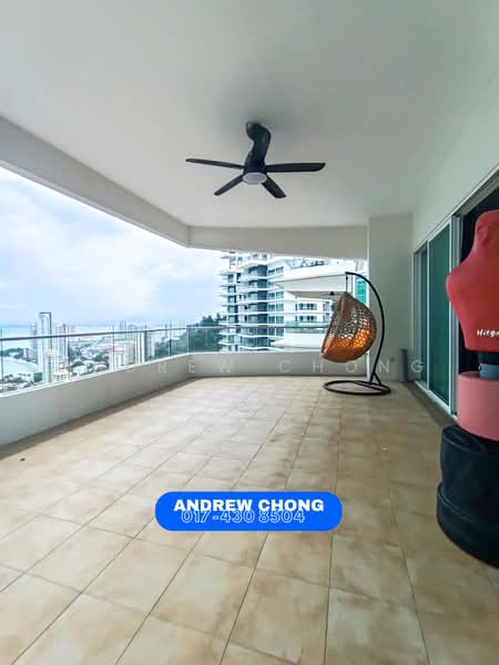 Kondominium untuk Dijual di The Cove Condominium - Andrew Chong - PropertyGuru.com.my