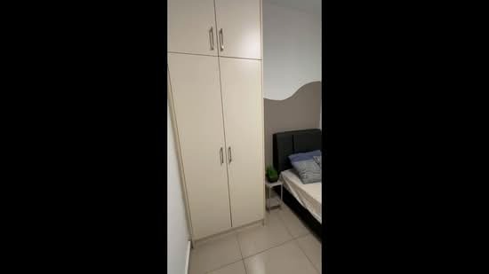Servis Apartment untuk Disewa di Connaught Avenue - Ester Huan - PropertyGuru.com.my