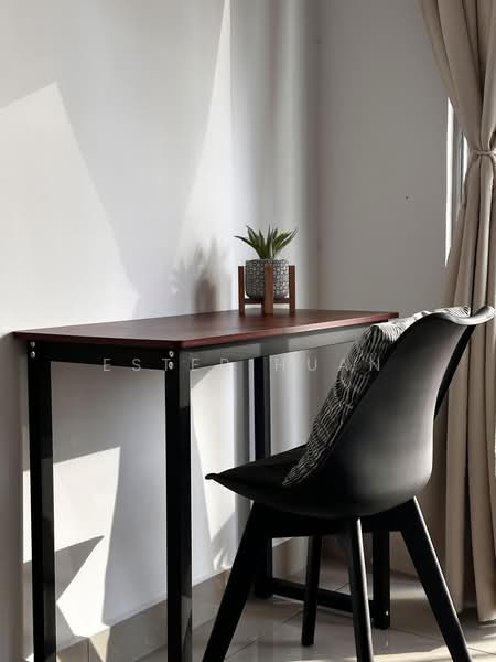 Servis Apartment untuk Disewa di Connaught Avenue - Ester Huan - PropertyGuru.com.my