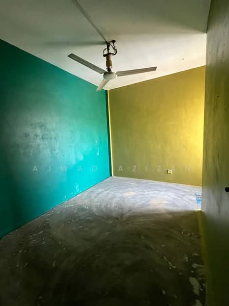 Pangsapuri untuk Dijual di Pangsapuri Sri Nervillia - Ajwad Azizan - PropertyGuru.com.my