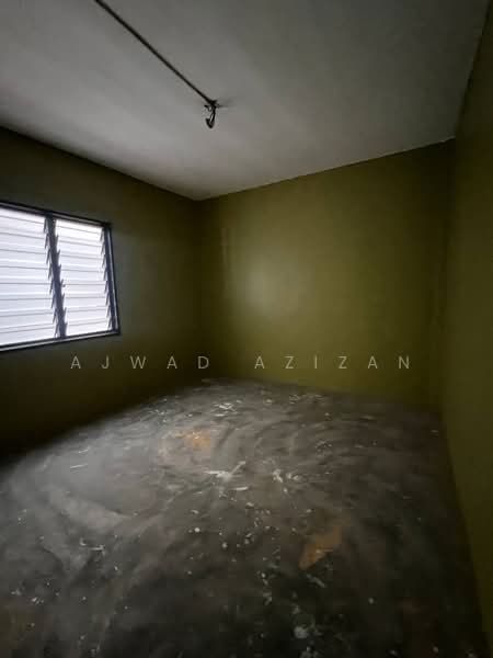 Pangsapuri untuk Dijual di Pangsapuri Sri Nervillia - Ajwad Azizan - PropertyGuru.com.my