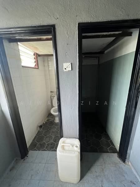 Pangsapuri untuk Dijual di Pangsapuri Sri Nervillia - Ajwad Azizan - PropertyGuru.com.my