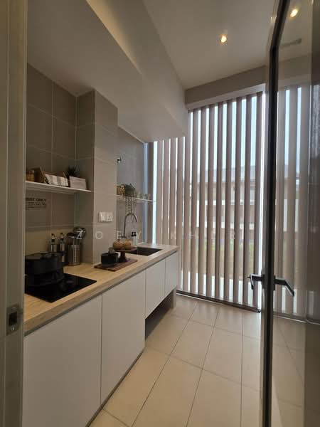 1.5-storey Terraced House for Sale in Kota Warisan (Sepang) - Zoey Kher - PropertyGuru.com.my