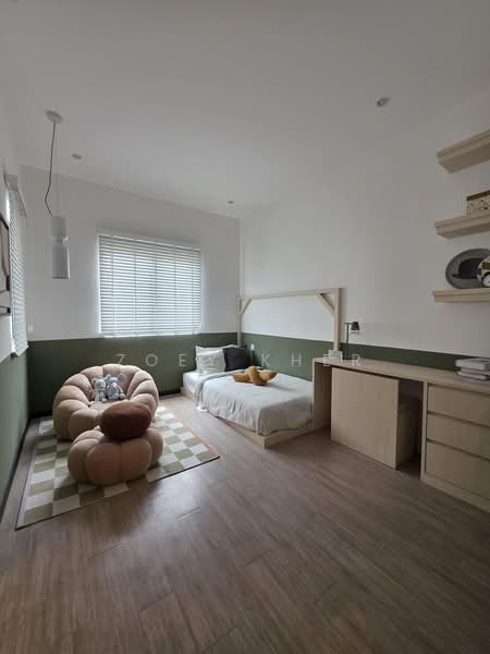1.5-storey Terraced House for Sale in Kota Warisan (Sepang) - Zoey Kher - PropertyGuru.com.my