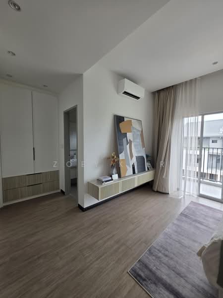 1.5-storey Terraced House for Sale in Kota Warisan (Sepang) - Zoey Kher - PropertyGuru.com.my