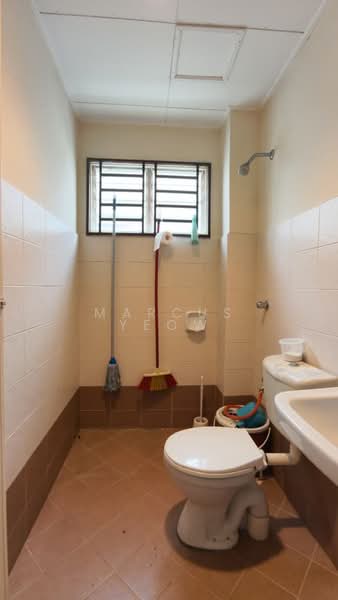 2-storey Terraced House for Sale in S2 Heights (Seremban 2) - Marcus Yeow - Bathroom - PropertyGuru.com.my