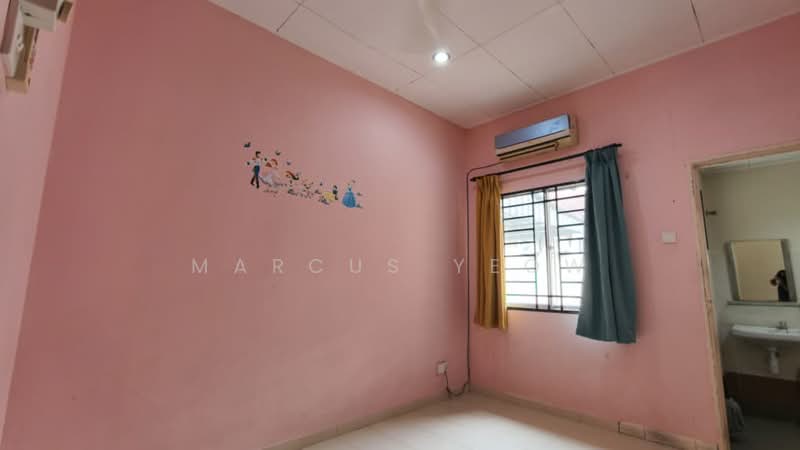 2-storey Terraced House for Sale in S2 Heights (Seremban 2) - Marcus Yeow - Bedroom - PropertyGuru.com.my