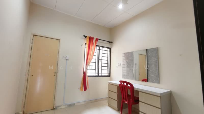 2-storey Terraced House for Sale in S2 Heights (Seremban 2) - Marcus Yeow - Interior - PropertyGuru.com.my