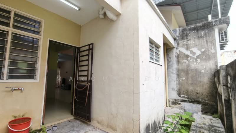 2-storey Terraced House for Sale in S2 Heights (Seremban 2) - Marcus Yeow - Exterior - PropertyGuru.com.my