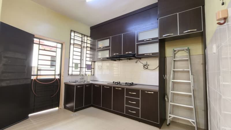 2-storey Terraced House for Sale in S2 Heights (Seremban 2) - Marcus Yeow - Kitchen - PropertyGuru.com.my