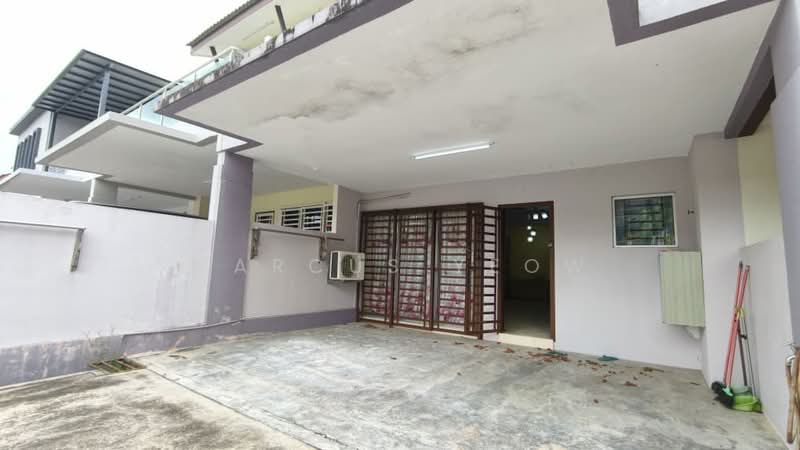 2-storey Terraced House for Sale in S2 Heights (Seremban 2) - Marcus Yeow - Exterior - PropertyGuru.com.my